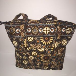 Vera Bradley tote