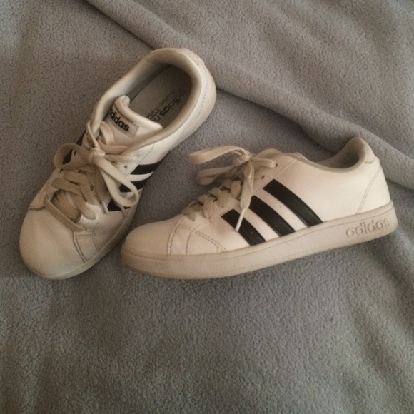 adidas neo superstar