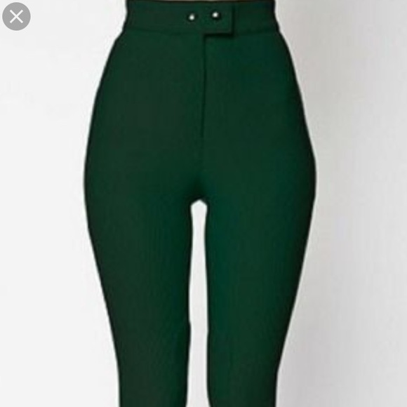 AA Riding Pants