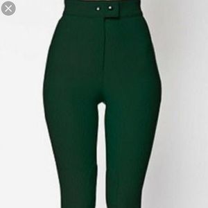 AA Riding Pants
