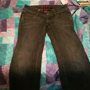 Elle brand jeans