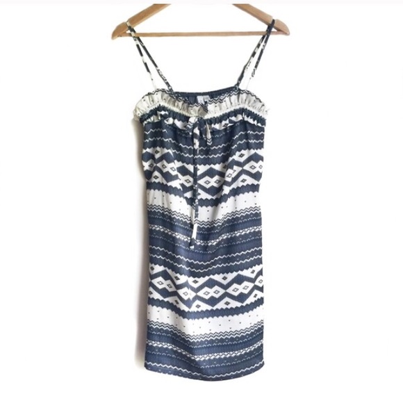 🌸SOLD🌸Anthropologie Dress Size Small