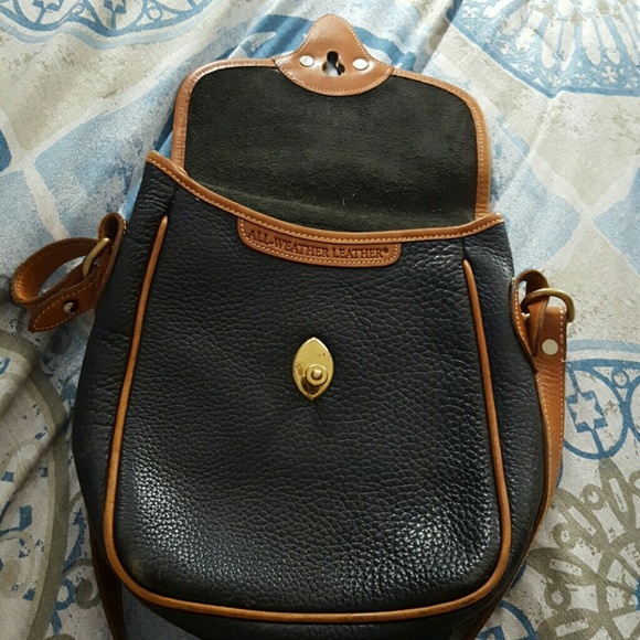 Dooney & Bourke satchel