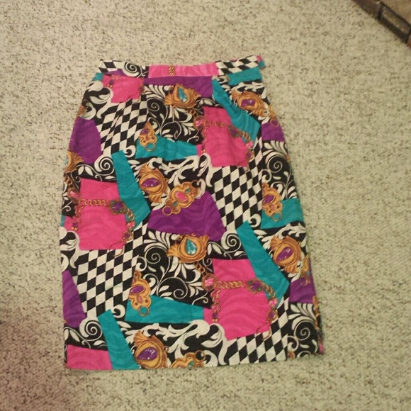 Adrianna Papell Skirt