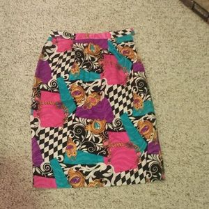 Adrianna Papell Skirt