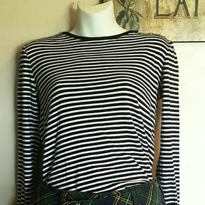 Lauren by Ralph Lauren Top