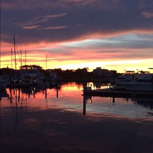 Meet your Posher, Victoria