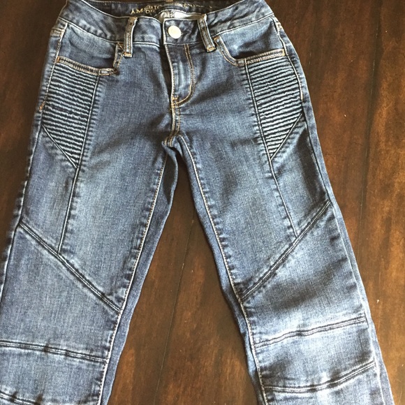 Jeans - Picture 2 of 2