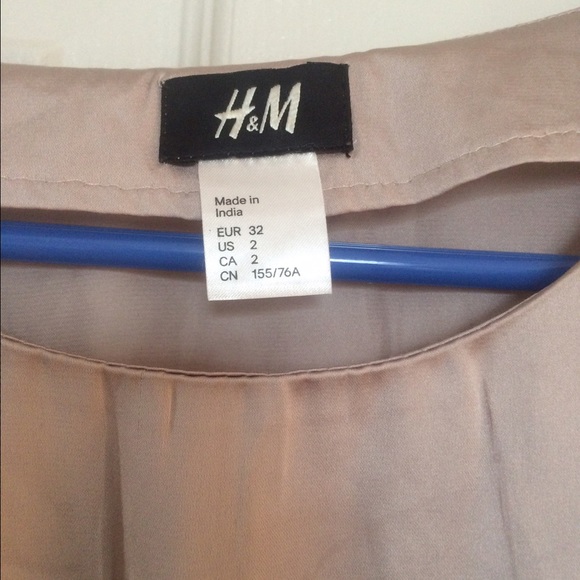 HM top - Picture 3 of 3