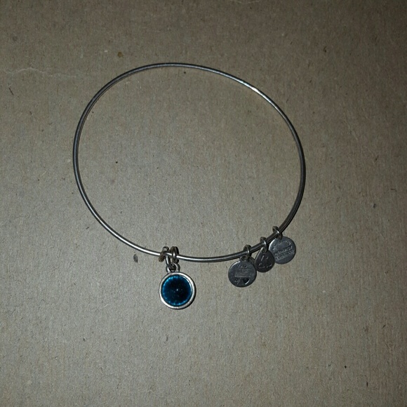 Alex and ani braclet