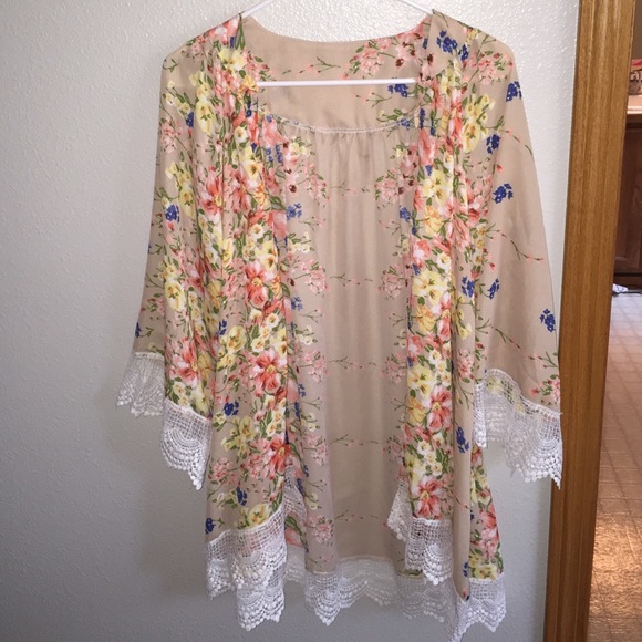 Kimono