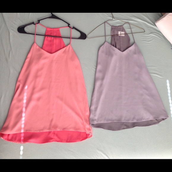 Express Barcelona Cami reversible - Picture 1 of 4