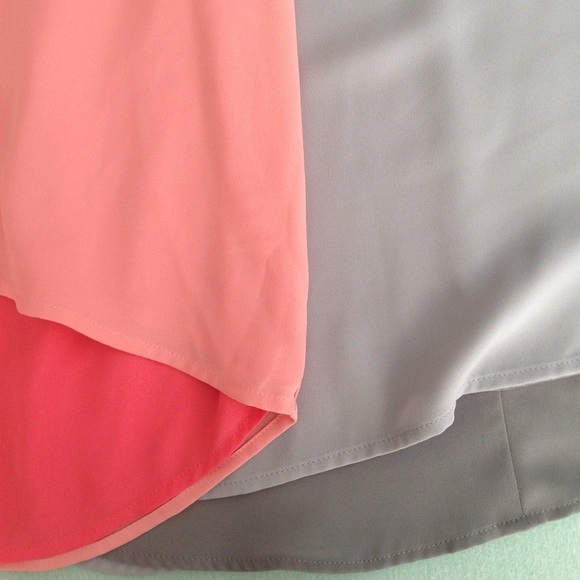 Express Barcelona Cami reversible - Picture 4 of 4