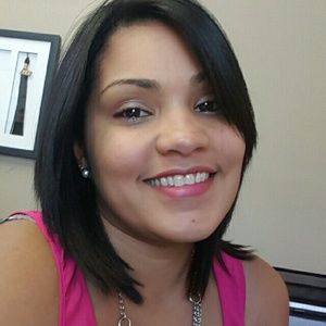 Meet your Posher, Karla