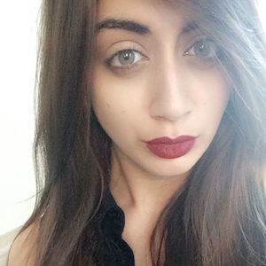 Meet your Posher, Victoria