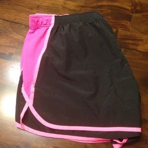 Women's running shorts