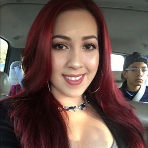 Meet your Posher, Barbara