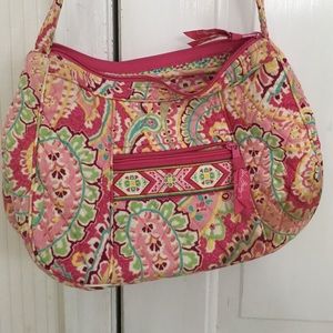 Vera Bradley handbag