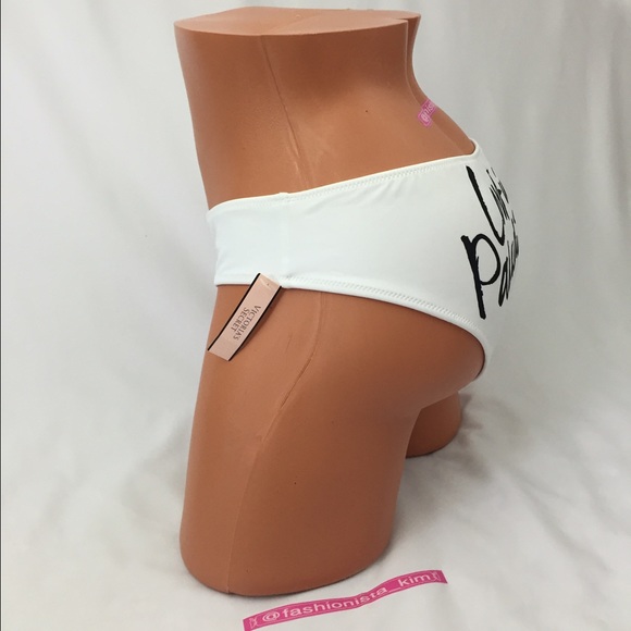 🆕😍 Victoria's Secret Lost in paradise bikini - Picture 3 of 5