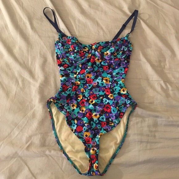AA swim suit
