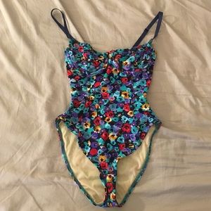 AA swim suit