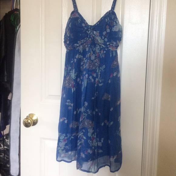 Urban outfitters dress - Picture 1 of 4