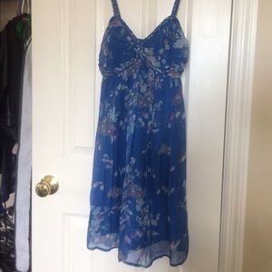 Urban outfitters dress