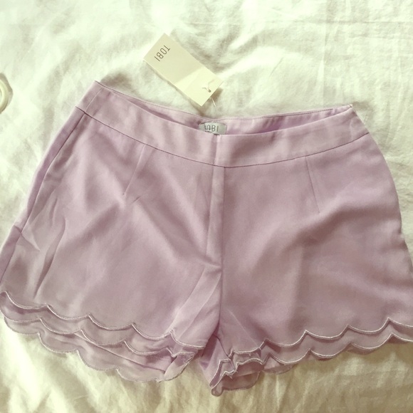 Tobi Shorts ⭐️SOLD⭐️ - Picture 1 of 3