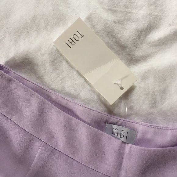 Tobi Shorts ⭐️SOLD⭐️ - Picture 2 of 3