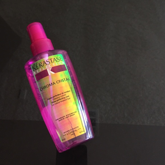 Kerastase Chroma Cristal