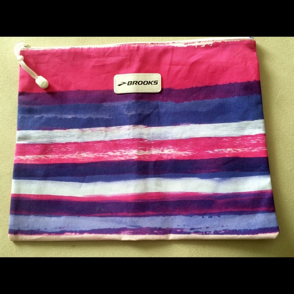 Brooks Beach/Gym Internal waterproof Bag