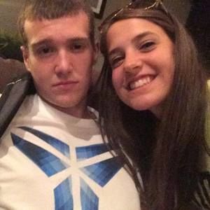 Meet your Posher, Maddie