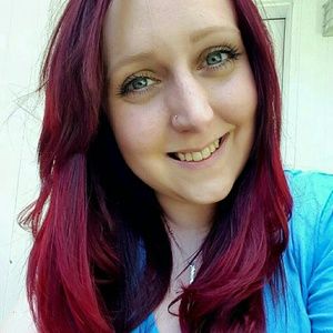 Meet your Posher, Kristin!