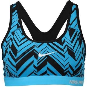 🐶 NWOT Nike Pro Dri-Fit Padded Sports Bra