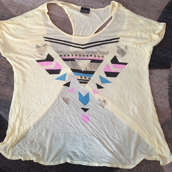 Day trip top - Picture 1 of 3