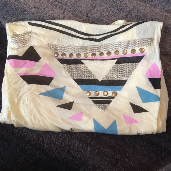 Day trip top - Picture 2 of 3