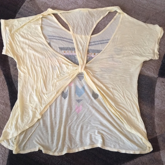 Day trip top - Picture 3 of 3