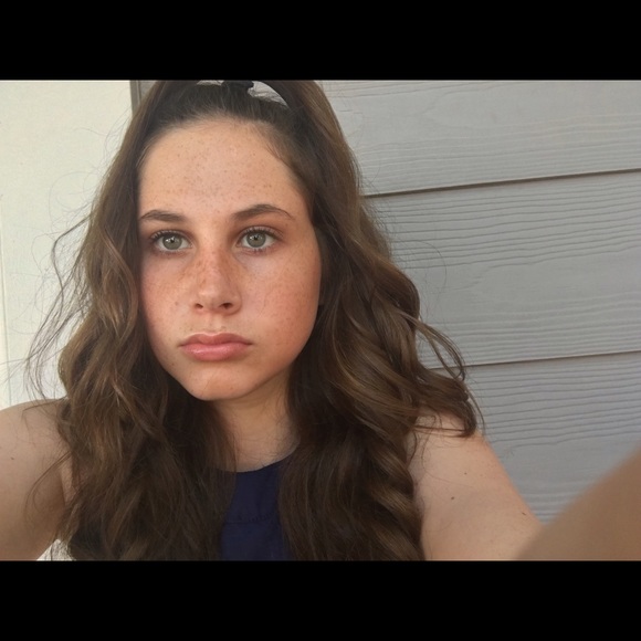 Meet your Posher, Rylee - Picture 1 of 1