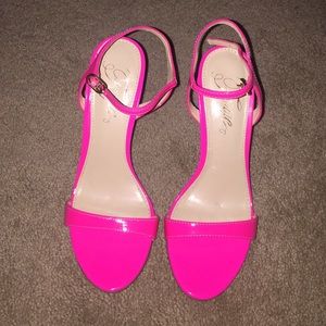 Heels