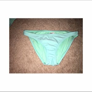 Bikini Bottoms