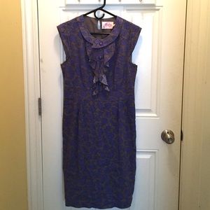 Modcloth Dress