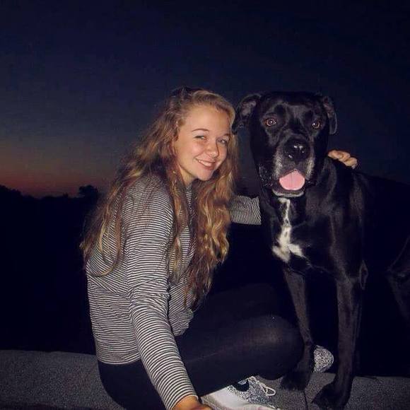 Meet your Posher, Sam