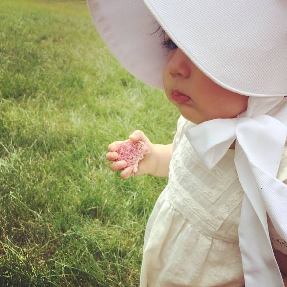 Meet your Posher, Liz - Picture 1 of 1