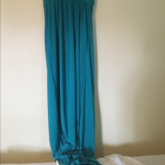 Forever 21 Maxi Dress - Picture 2 of 4