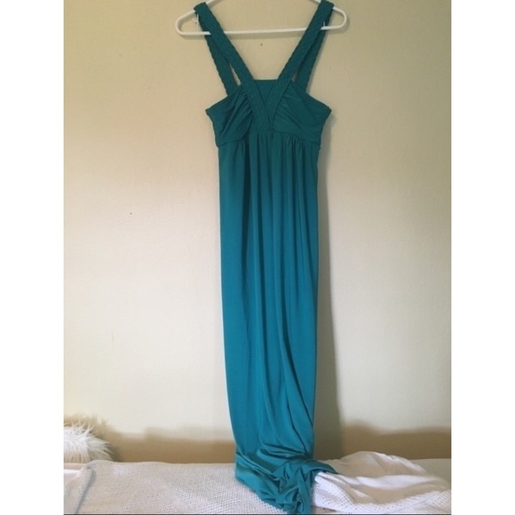 Forever 21 Maxi Dress - Picture 1 of 4