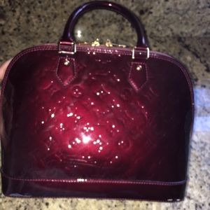 Louis Vuitton Alma MM