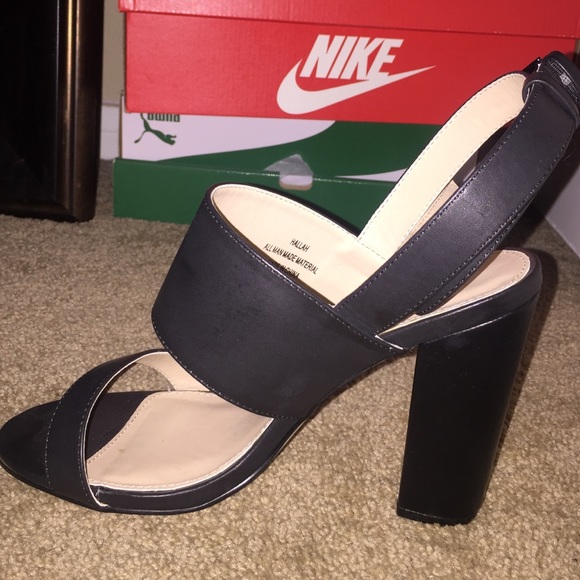 Heels - Picture 2 of 3