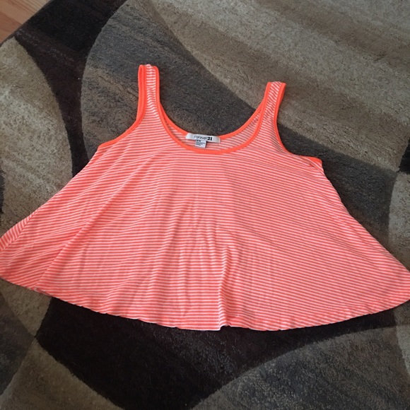 Forever 21 top