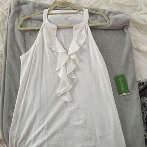 Lily Pulitzer Shay Top