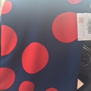 2xl Cassie lularoe